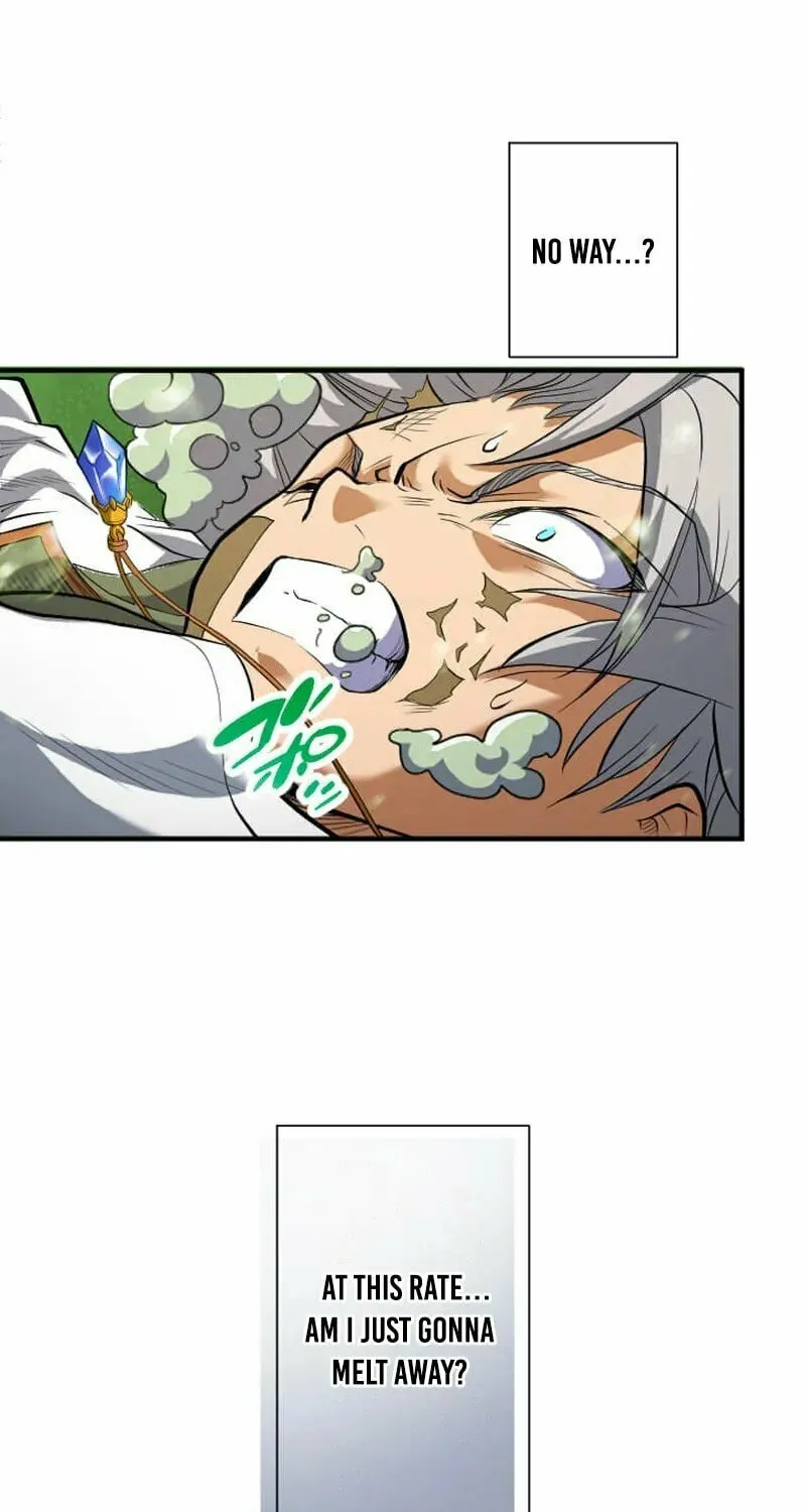 Great Sage of 100 Magic Stones Chapter 8 page 14 - 