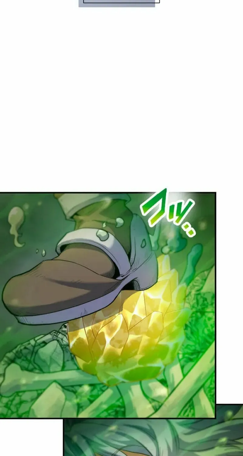 Great Sage of 100 Magic Stones Chapter 8 page 15 - 