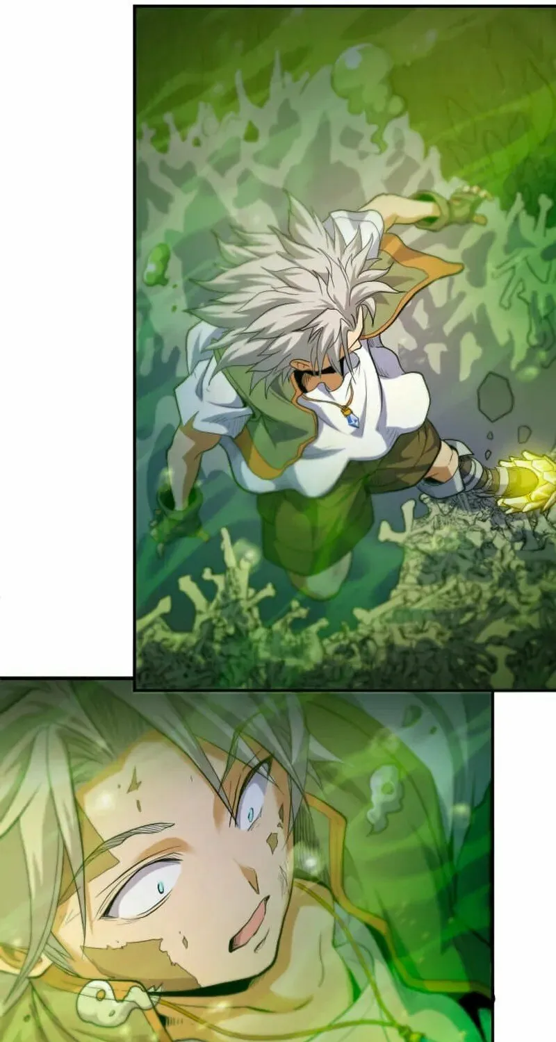 Great Sage of 100 Magic Stones Chapter 8 page 17 - 
