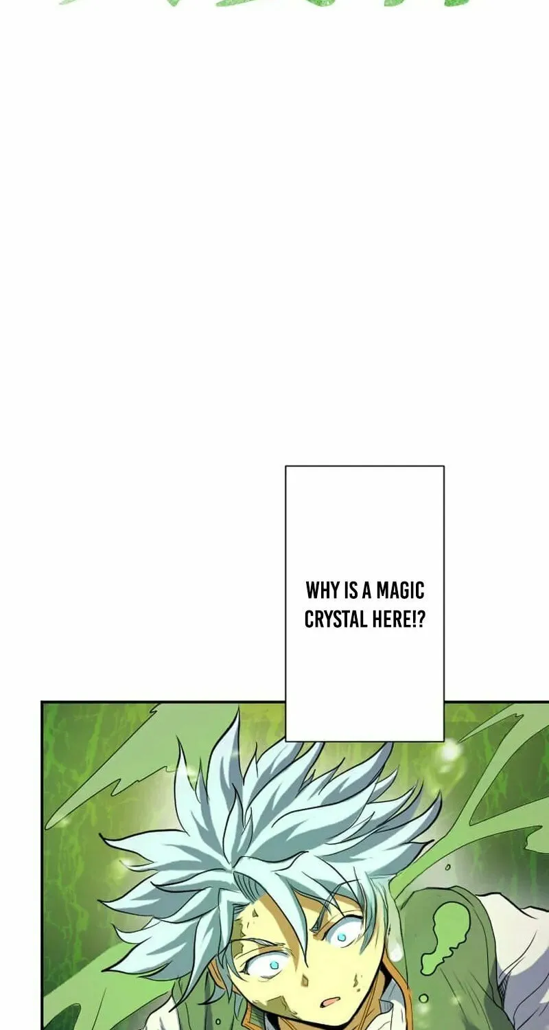 Great Sage of 100 Magic Stones Chapter 8 page 20 - 