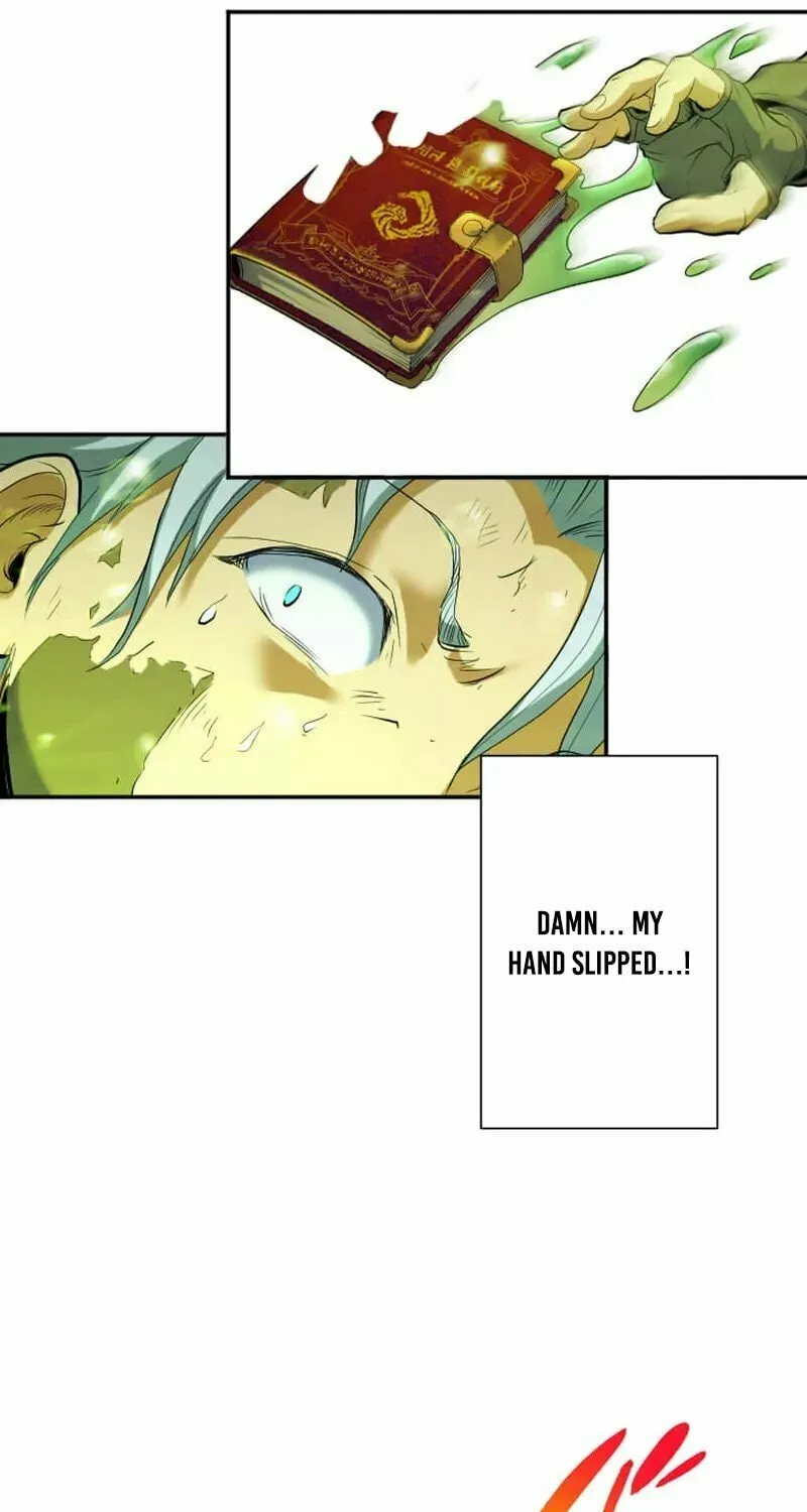 Great Sage of 100 Magic Stones Chapter 8 page 23 - 