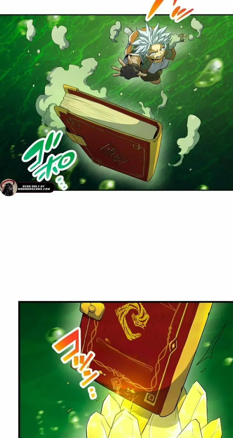 Great Sage of 100 Magic Stones Chapter 8 page 24 - 