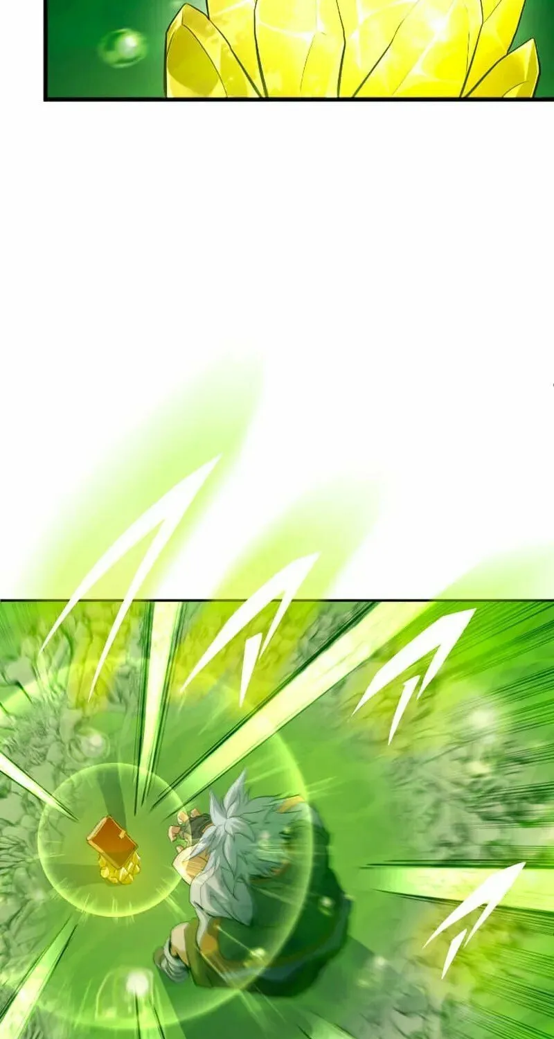 Great Sage of 100 Magic Stones Chapter 8 page 25 - 