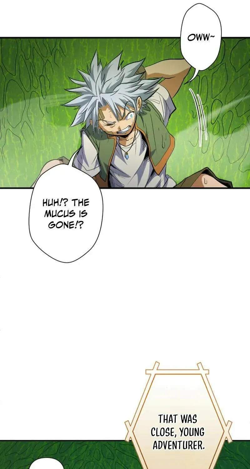 Great Sage of 100 Magic Stones Chapter 8 page 28 - 