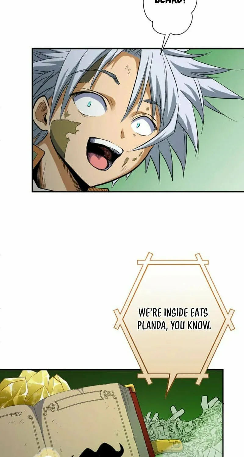 Great Sage of 100 Magic Stones Chapter 8 page 30 - 