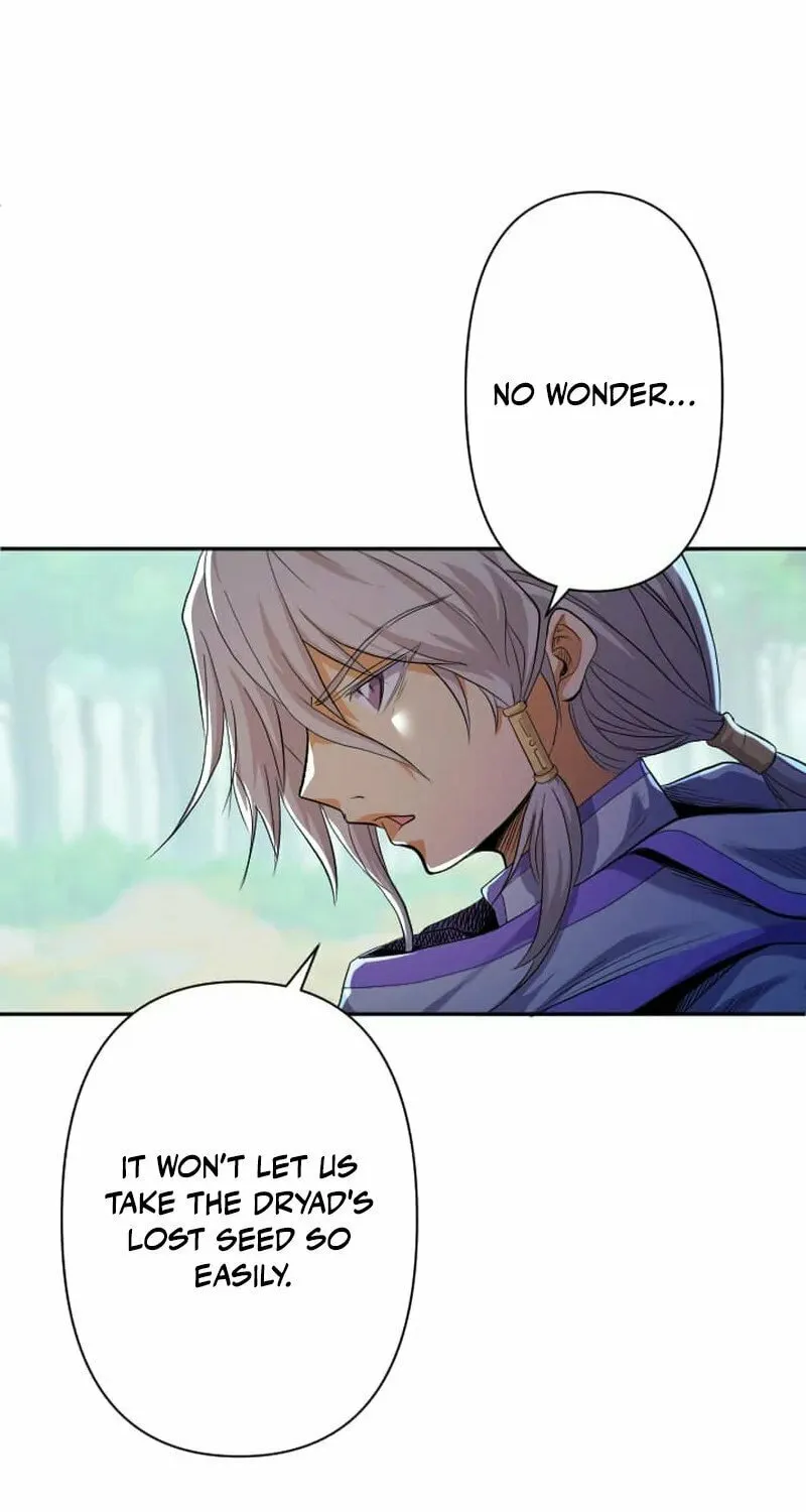 Great Sage of 100 Magic Stones Chapter 8 page 4 - 