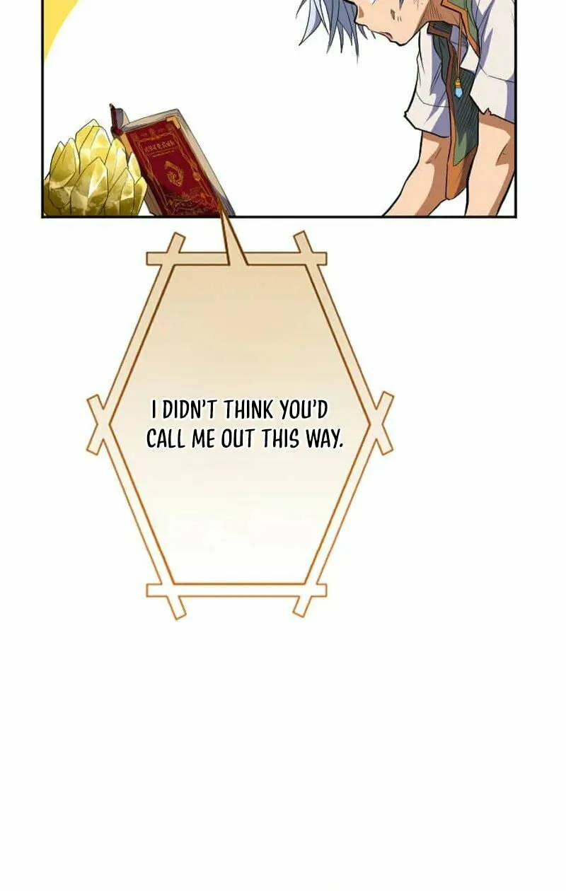 Great Sage of 100 Magic Stones Chapter 8 page 32 - 