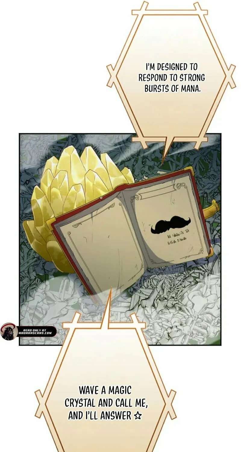 Great Sage of 100 Magic Stones Chapter 8 page 33 - 