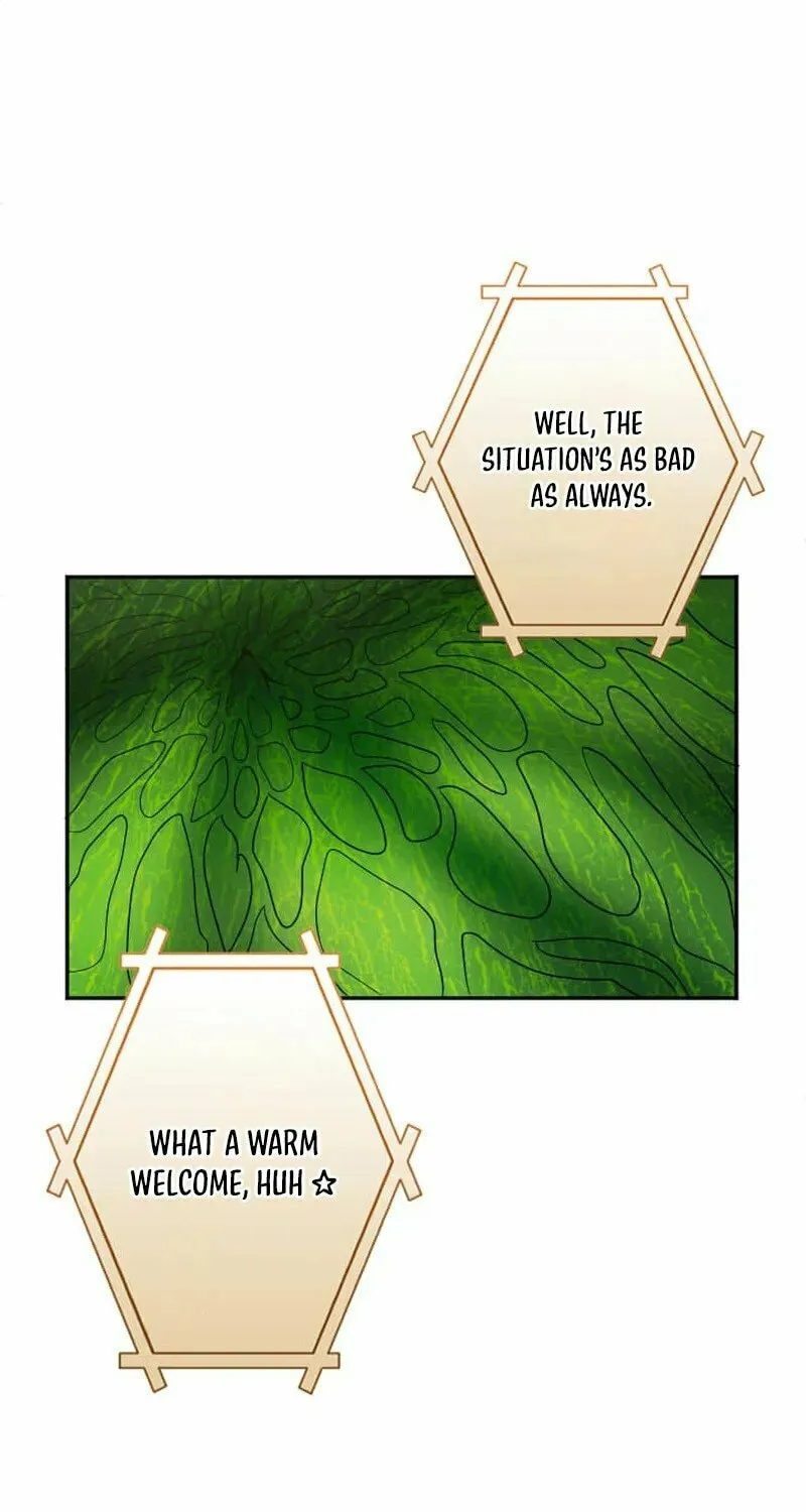 Great Sage of 100 Magic Stones Chapter 8 page 35 - 