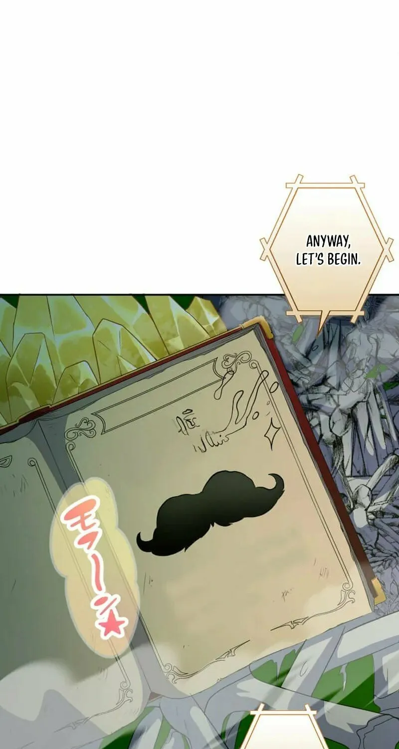Great Sage of 100 Magic Stones Chapter 8 page 36 - 