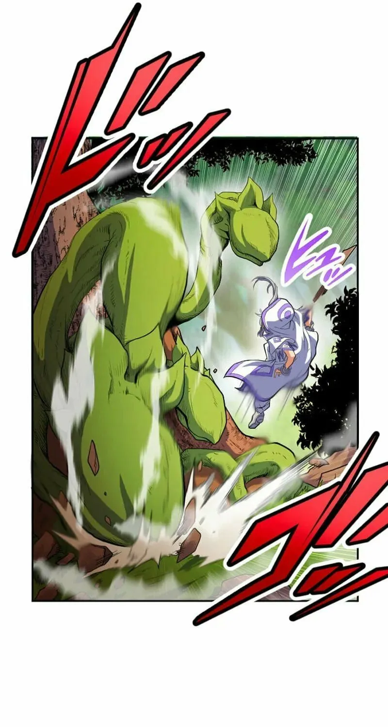 Great Sage of 100 Magic Stones Chapter 8 page 38 - 