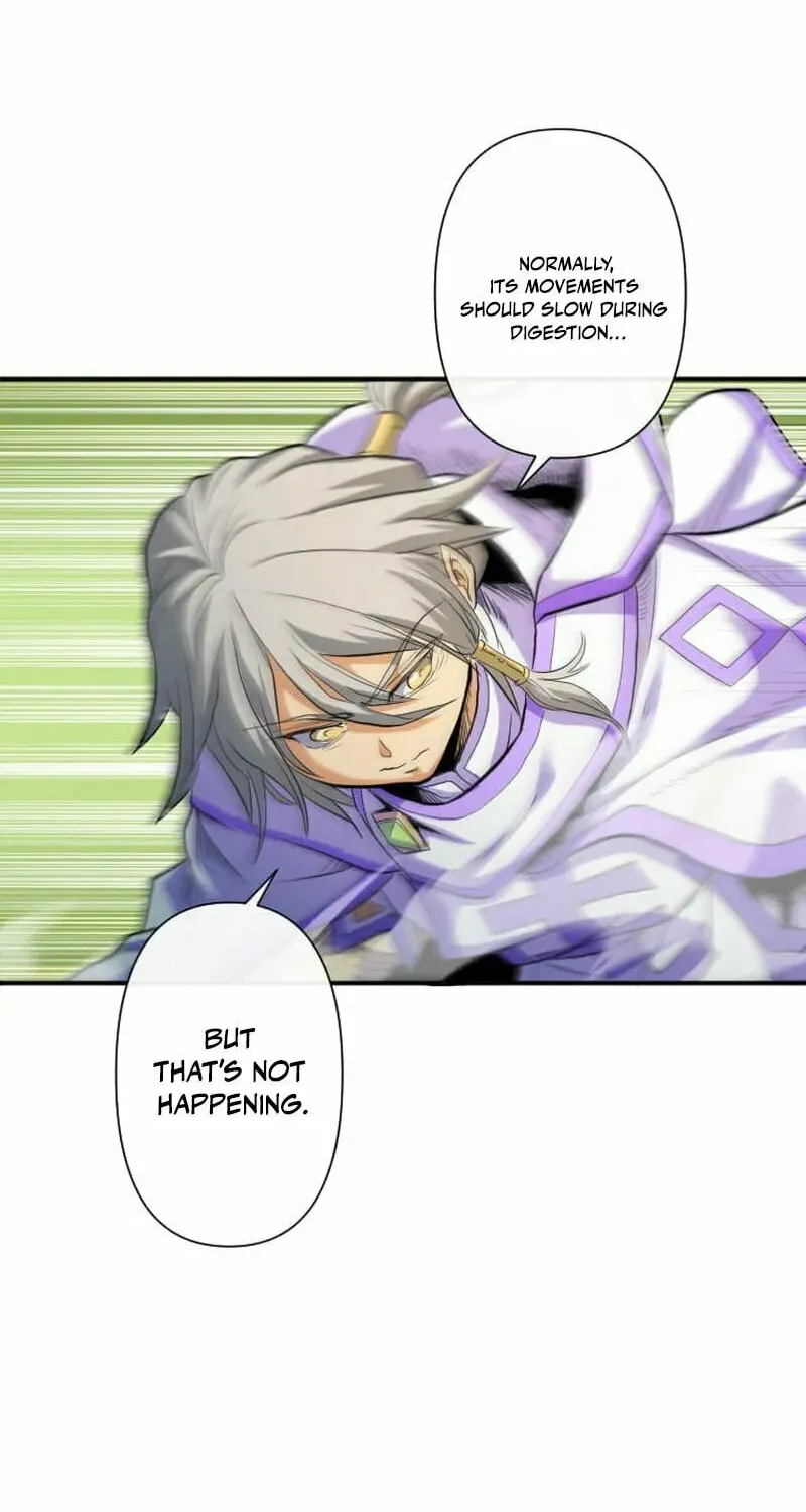 Great Sage of 100 Magic Stones Chapter 8 page 39 - 