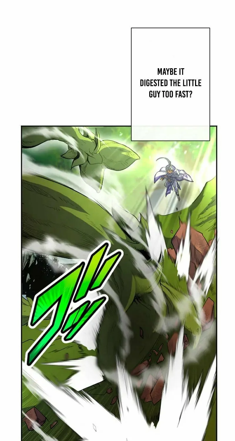 Great Sage of 100 Magic Stones Chapter 8 page 40 - 