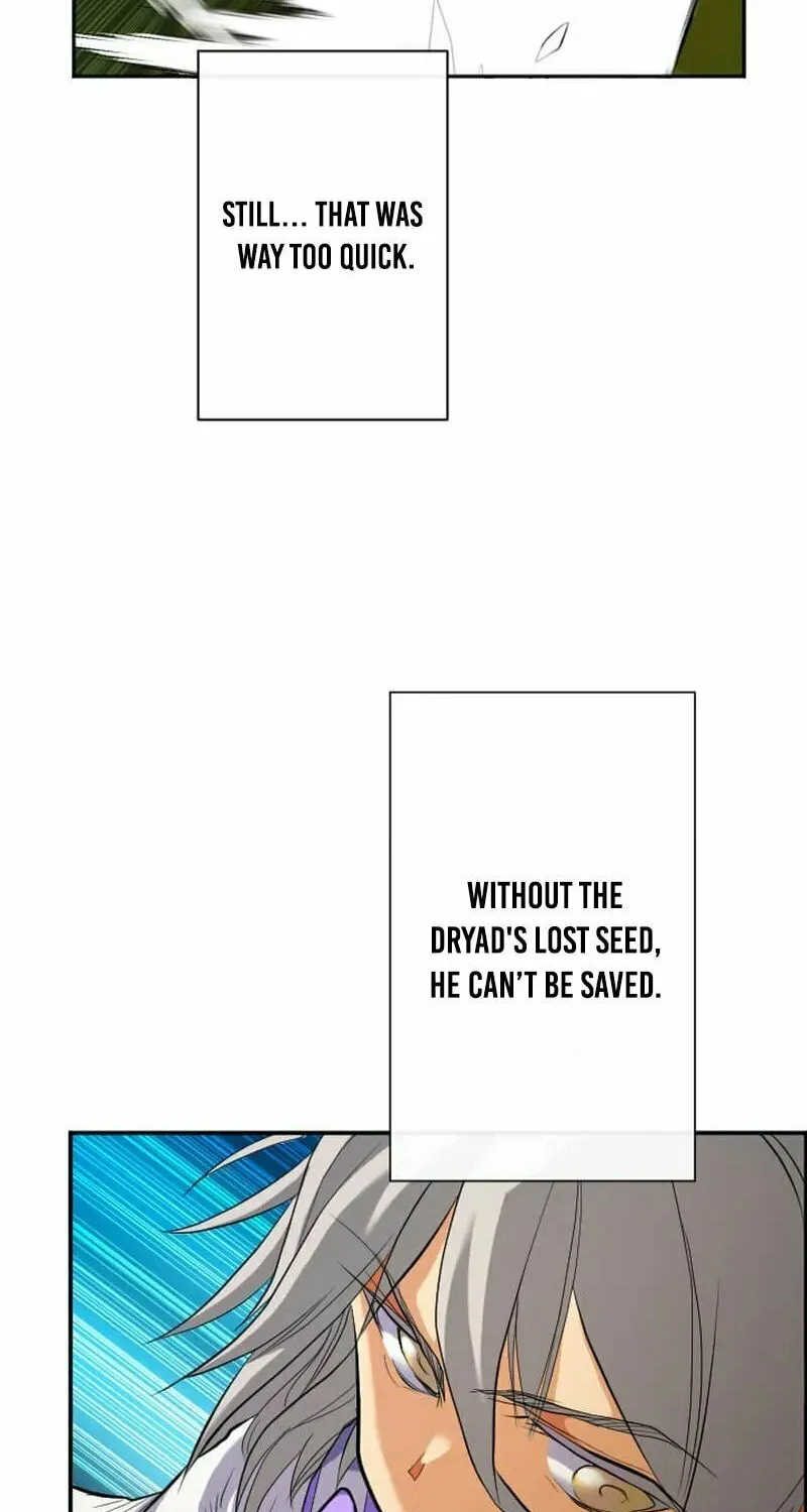 Great Sage of 100 Magic Stones Chapter 8 page 41 - 