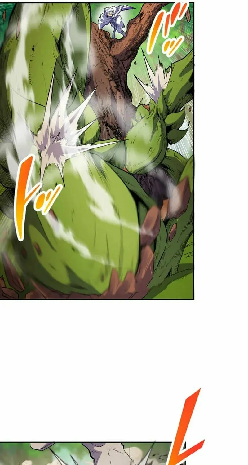 Great Sage of 100 Magic Stones Chapter 8 page 43 - 