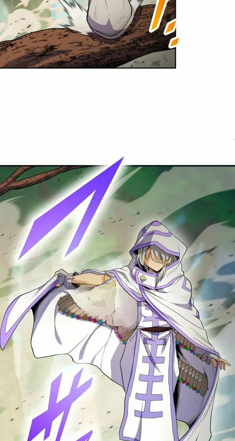 Great Sage of 100 Magic Stones Chapter 8 page 44 - 