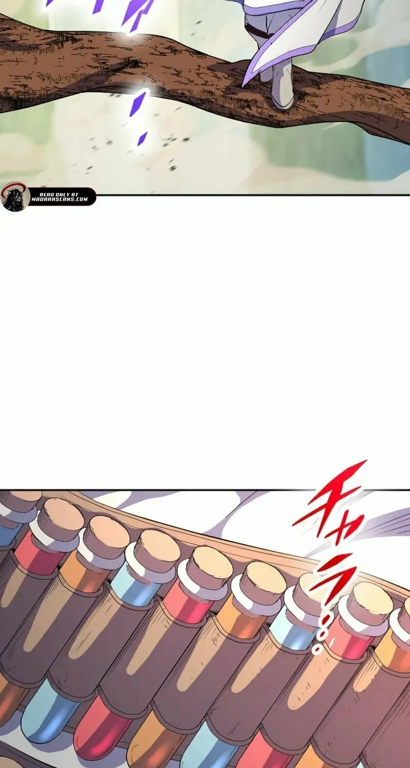 Great Sage of 100 Magic Stones Chapter 8 page 45 - 