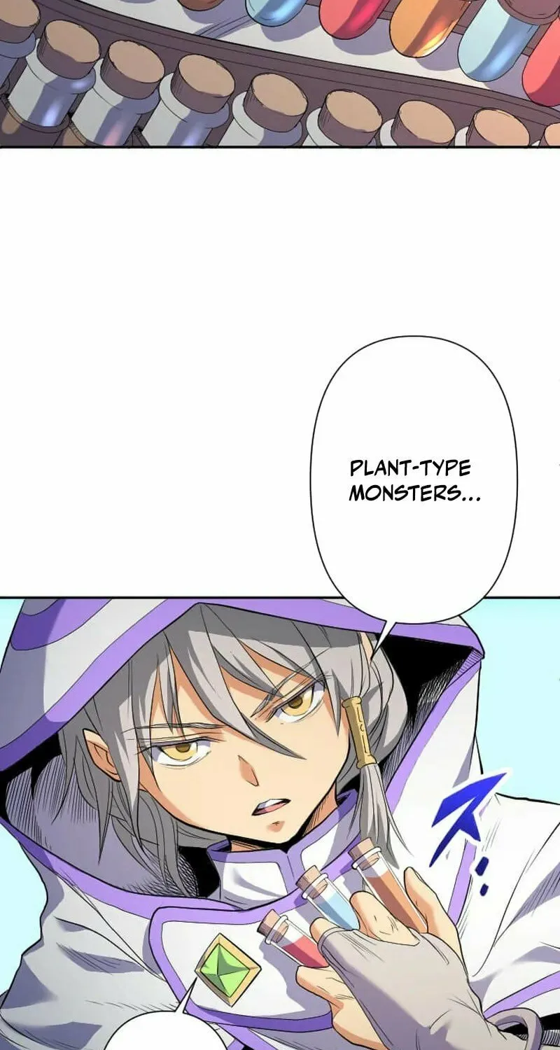 Great Sage of 100 Magic Stones Chapter 8 page 46 - 