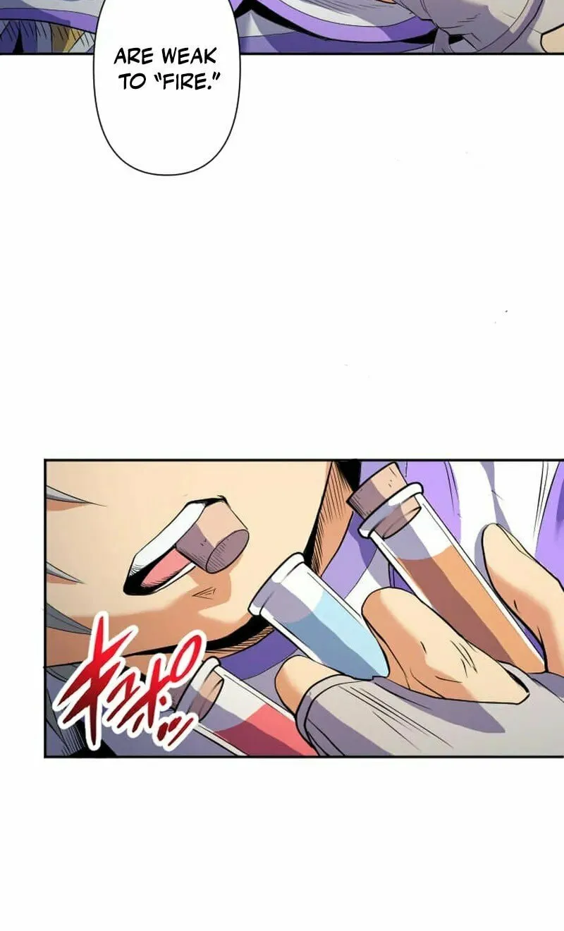 Great Sage of 100 Magic Stones Chapter 8 page 47 - 