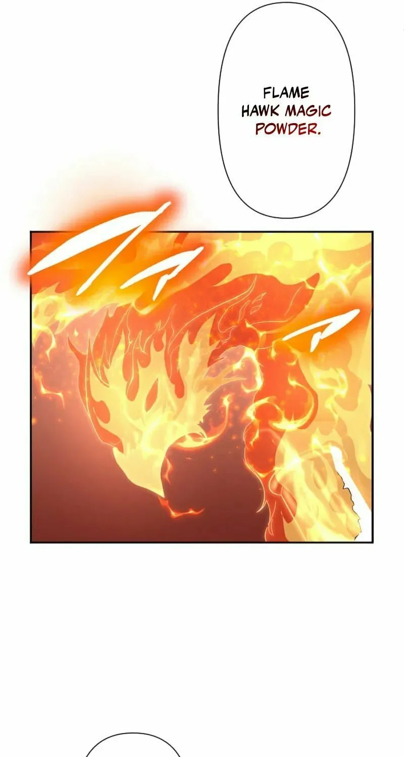 Great Sage of 100 Magic Stones Chapter 8 page 48 - 