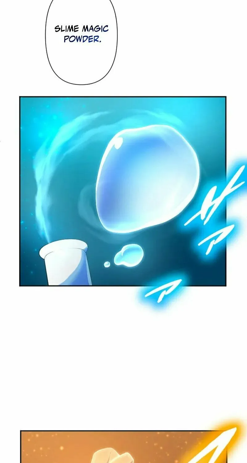 Great Sage of 100 Magic Stones Chapter 8 page 49 - 