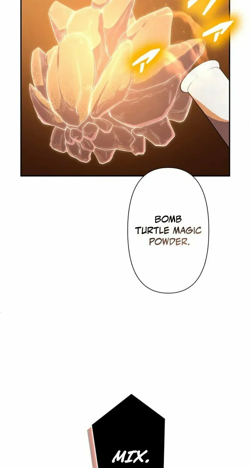 Great Sage of 100 Magic Stones Chapter 8 page 50 - 
