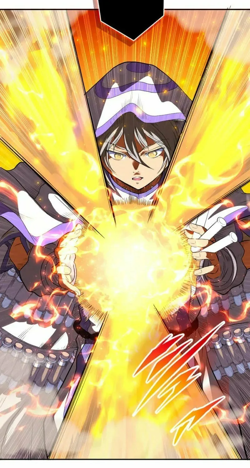 Great Sage of 100 Magic Stones Chapter 8 page 51 - 