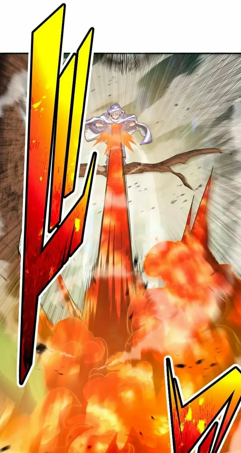 Great Sage of 100 Magic Stones Chapter 8 page 53 - 