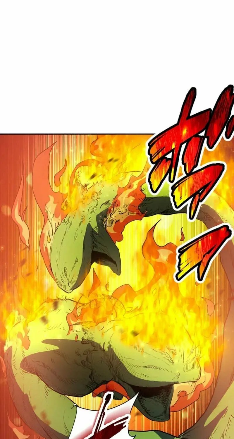 Great Sage of 100 Magic Stones Chapter 8 page 55 - 
