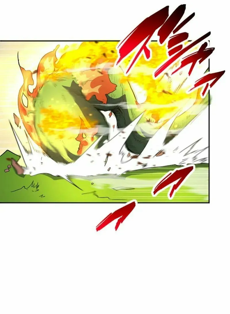 Great Sage of 100 Magic Stones Chapter 8 page 57 - 