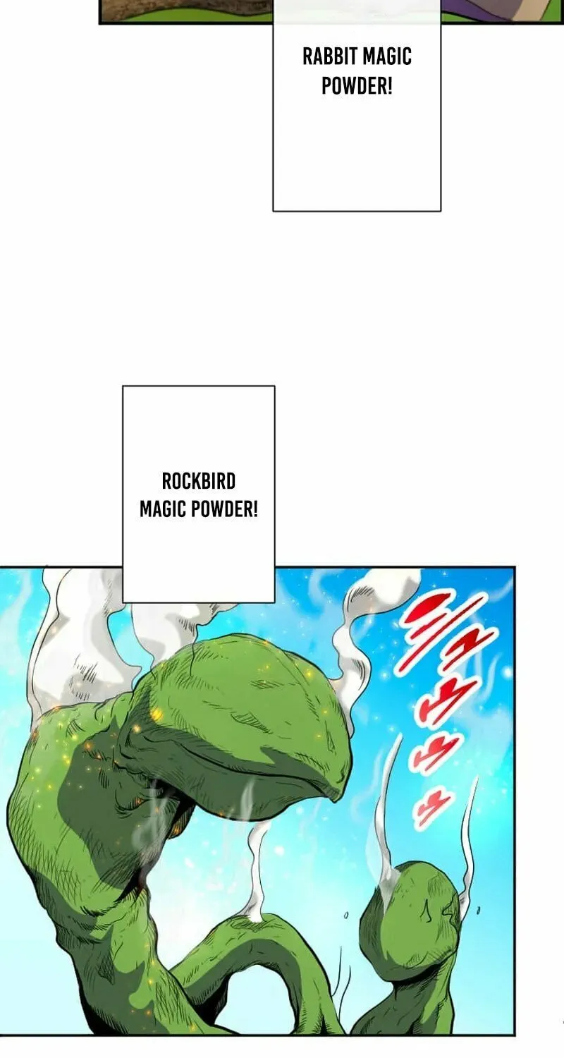 Great Sage of 100 Magic Stones Chapter 8 page 59 - 