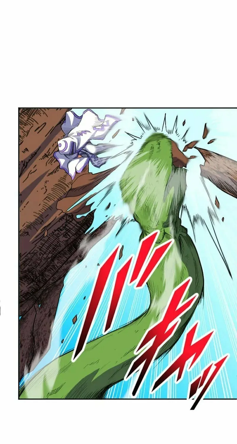 Great Sage of 100 Magic Stones Chapter 8 page 60 - 