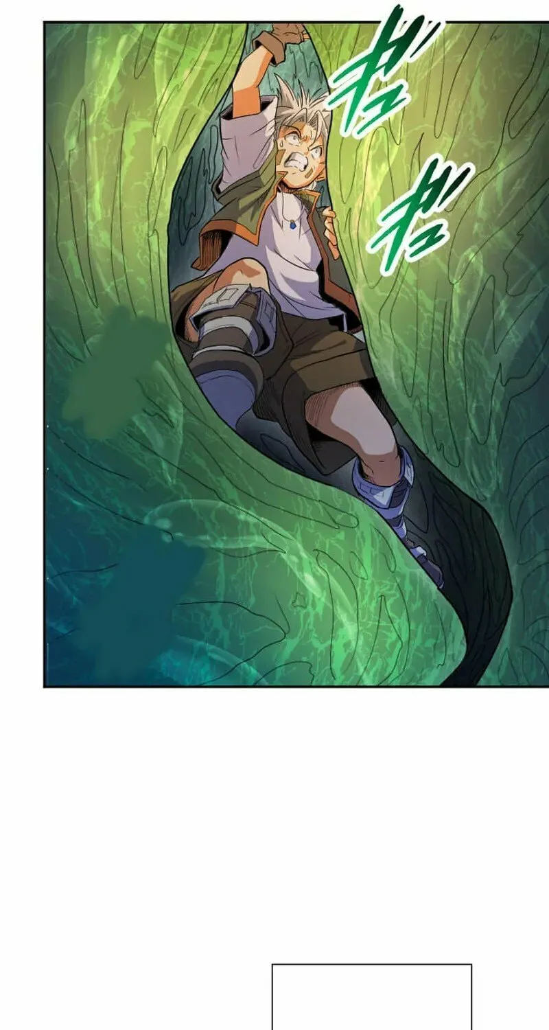 Great Sage of 100 Magic Stones Chapter 8 page 7 - 