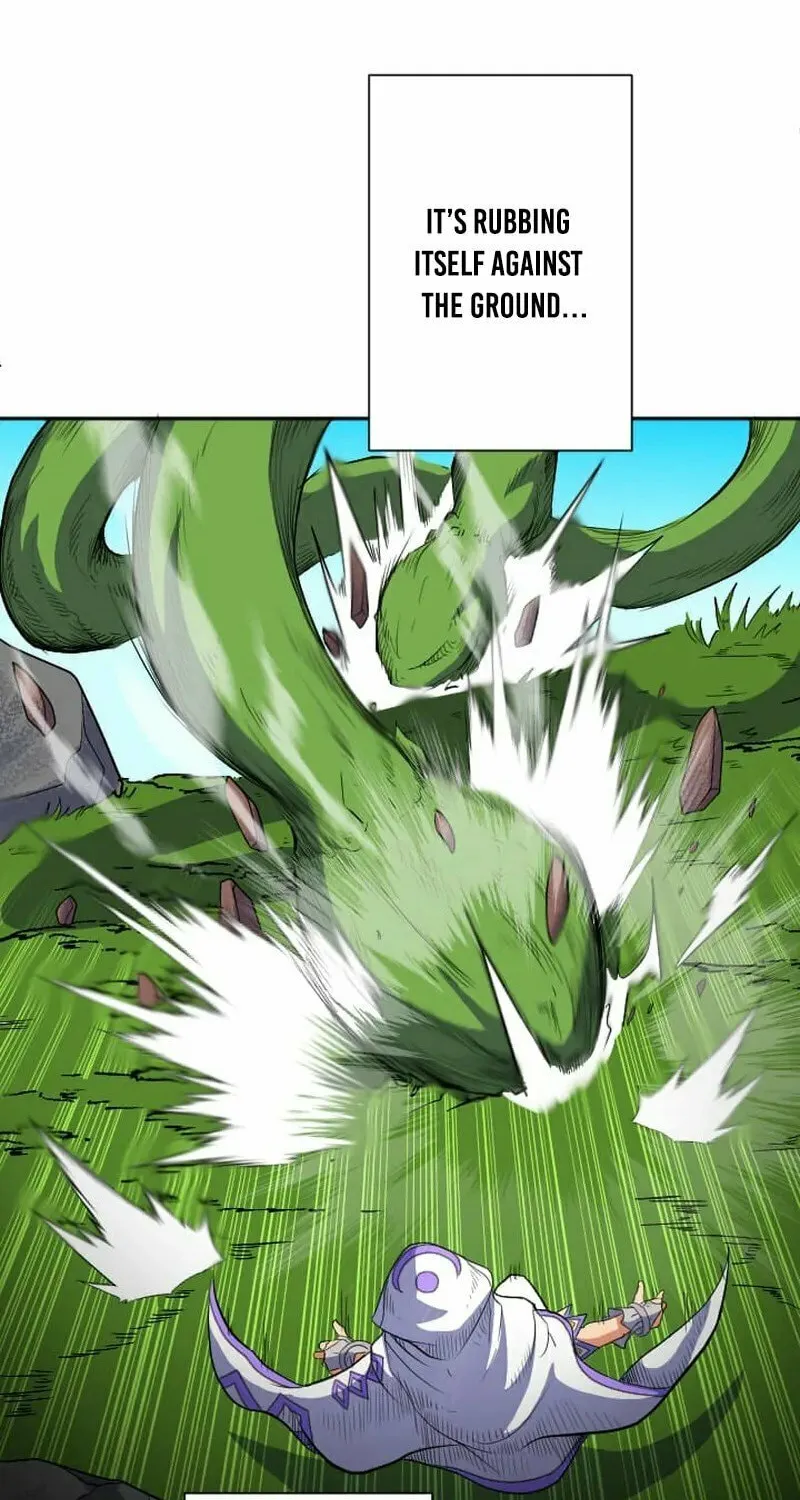 Great Sage of 100 Magic Stones Chapter 8 page 61 - 