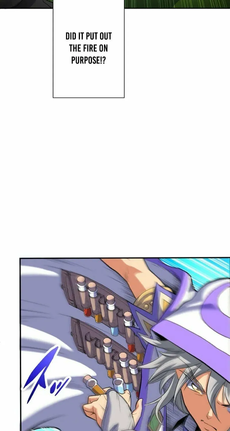 Great Sage of 100 Magic Stones Chapter 8 page 62 - 
