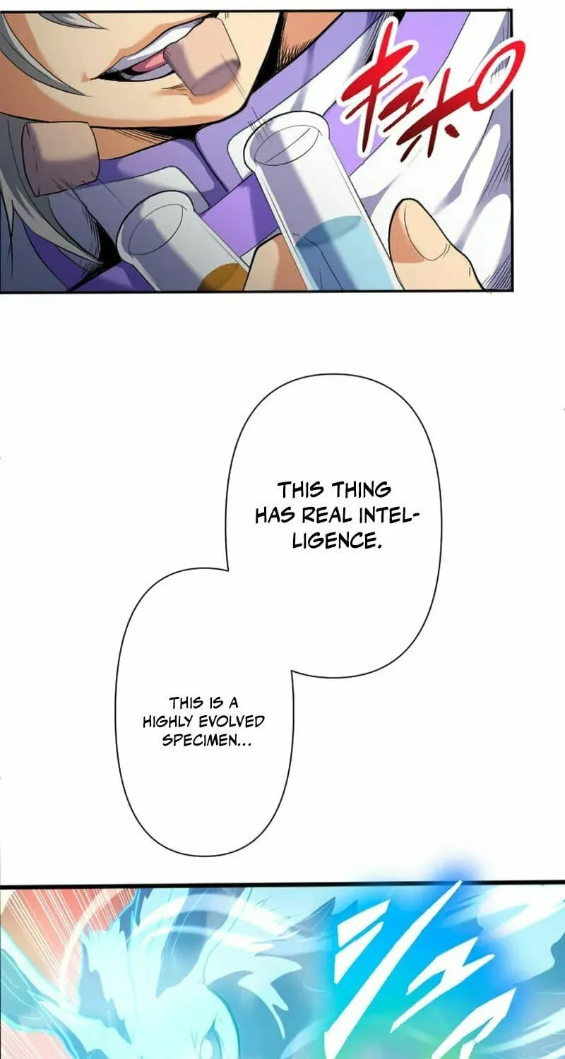 Great Sage of 100 Magic Stones Chapter 8 page 64 - 