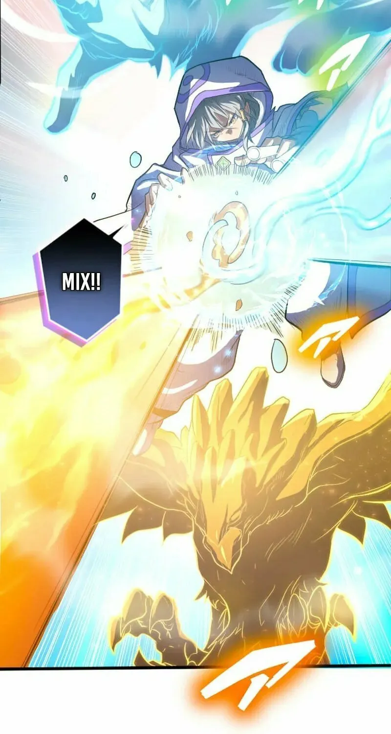 Great Sage of 100 Magic Stones Chapter 8 page 65 - 
