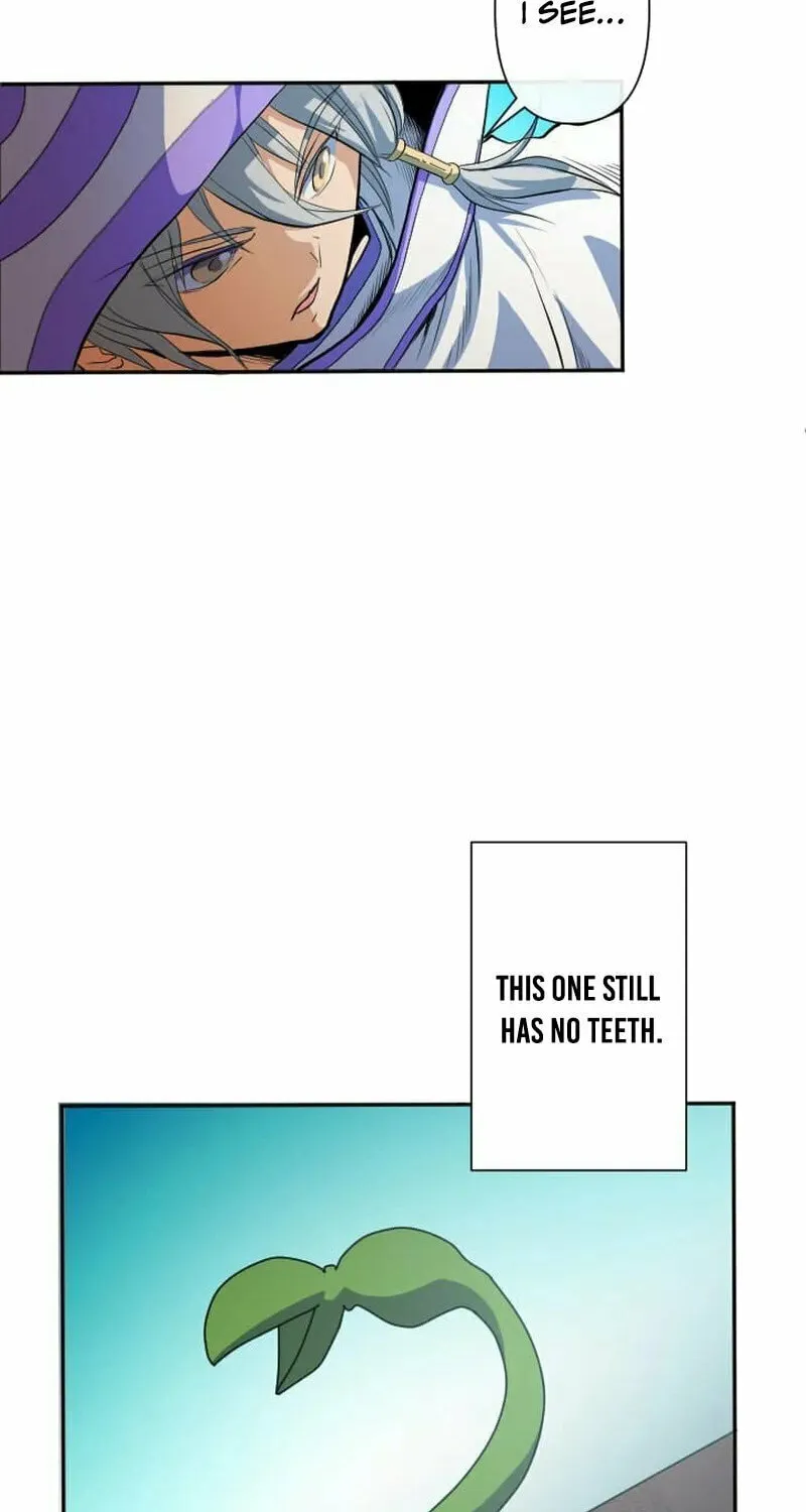 Great Sage of 100 Magic Stones Chapter 8 page 70 - 