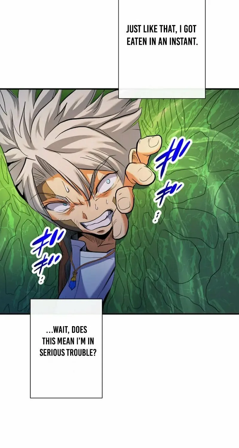 Great Sage of 100 Magic Stones Chapter 8 page 8 - 