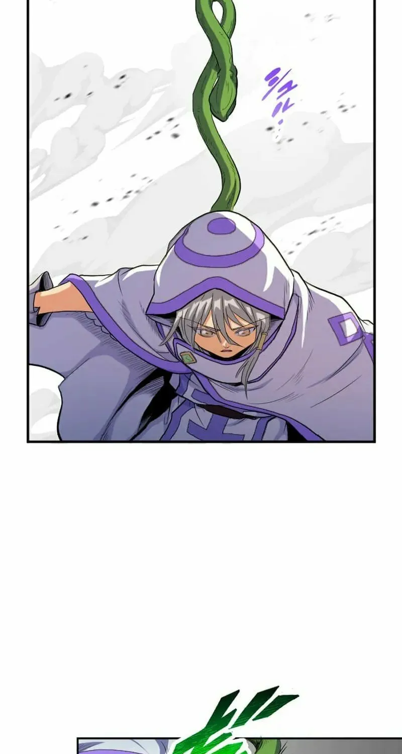 Great Sage of 100 Magic Stones Chapter 8 page 72 - 