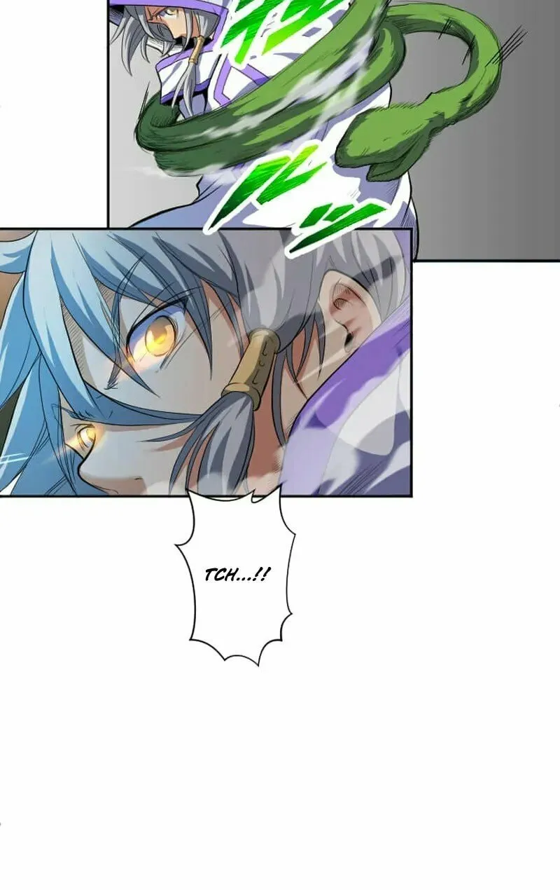 Great Sage of 100 Magic Stones Chapter 8 page 73 - 