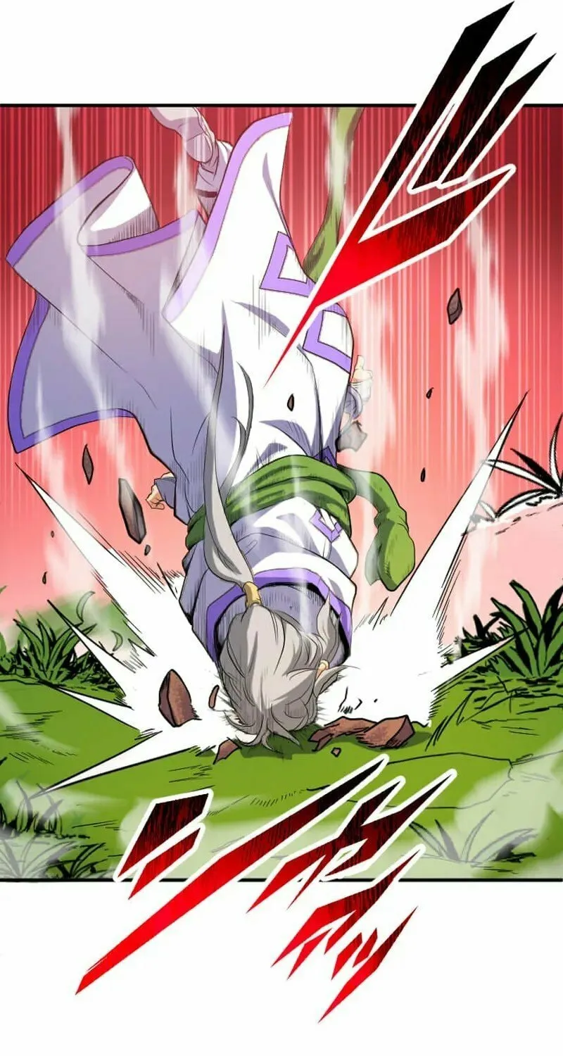 Great Sage of 100 Magic Stones Chapter 8 page 74 - 