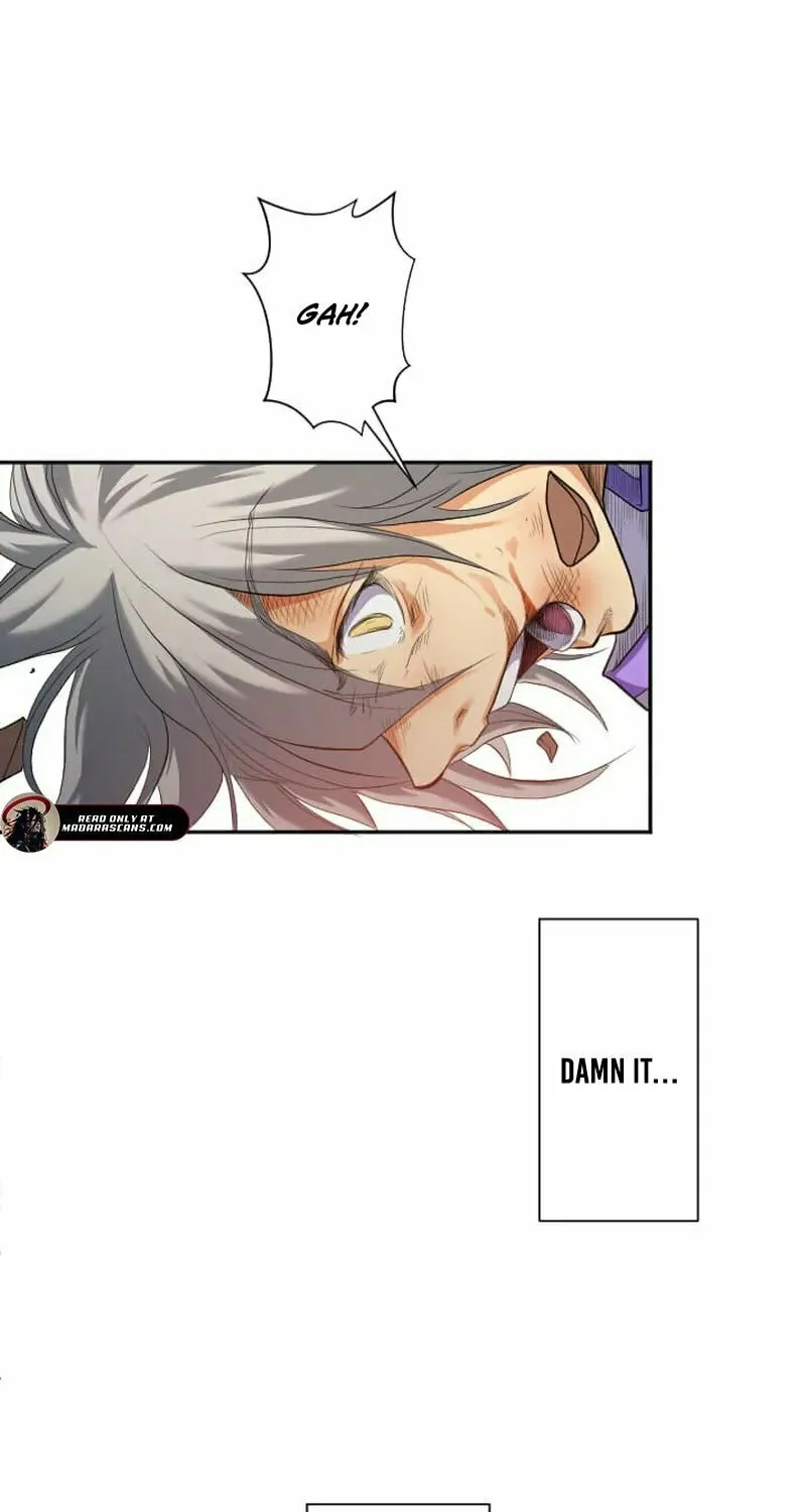 Great Sage of 100 Magic Stones Chapter 8 page 75 - 