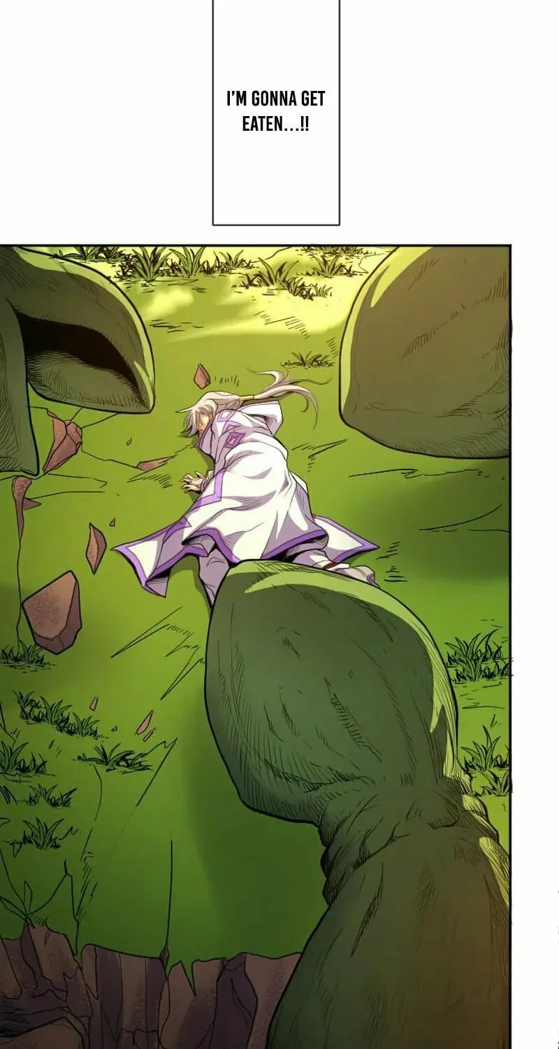 Great Sage of 100 Magic Stones Chapter 8 page 76 - 