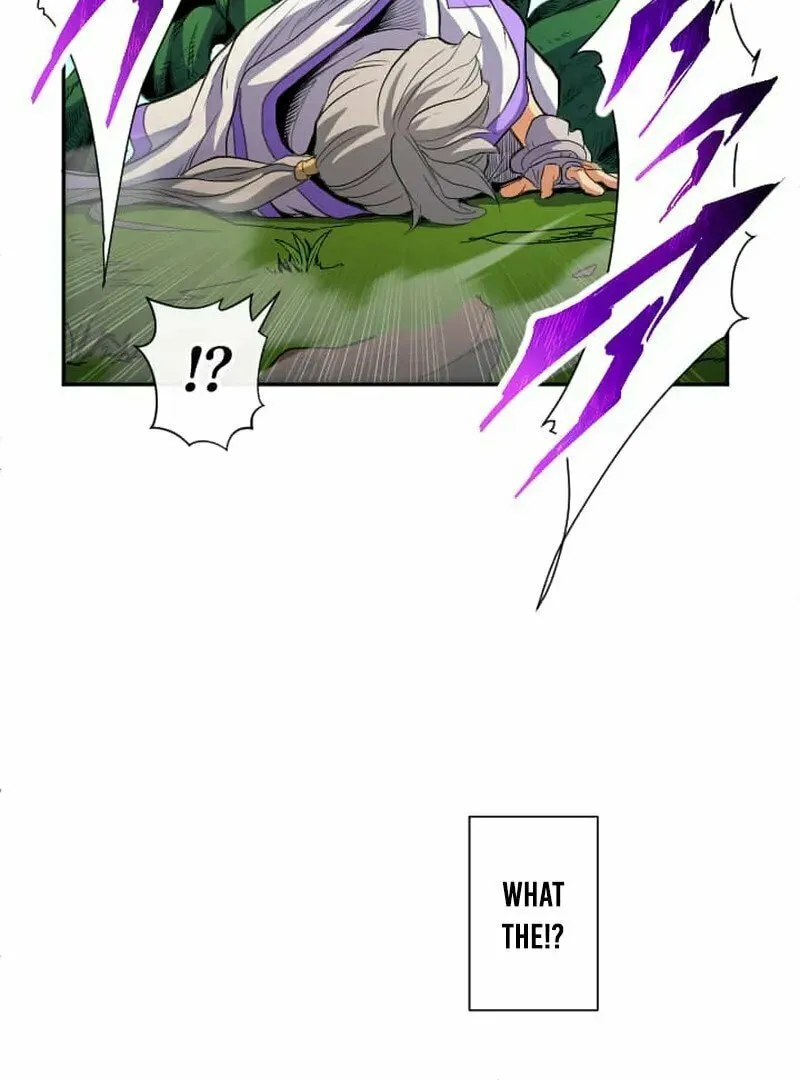 Great Sage of 100 Magic Stones Chapter 8 page 78 - 