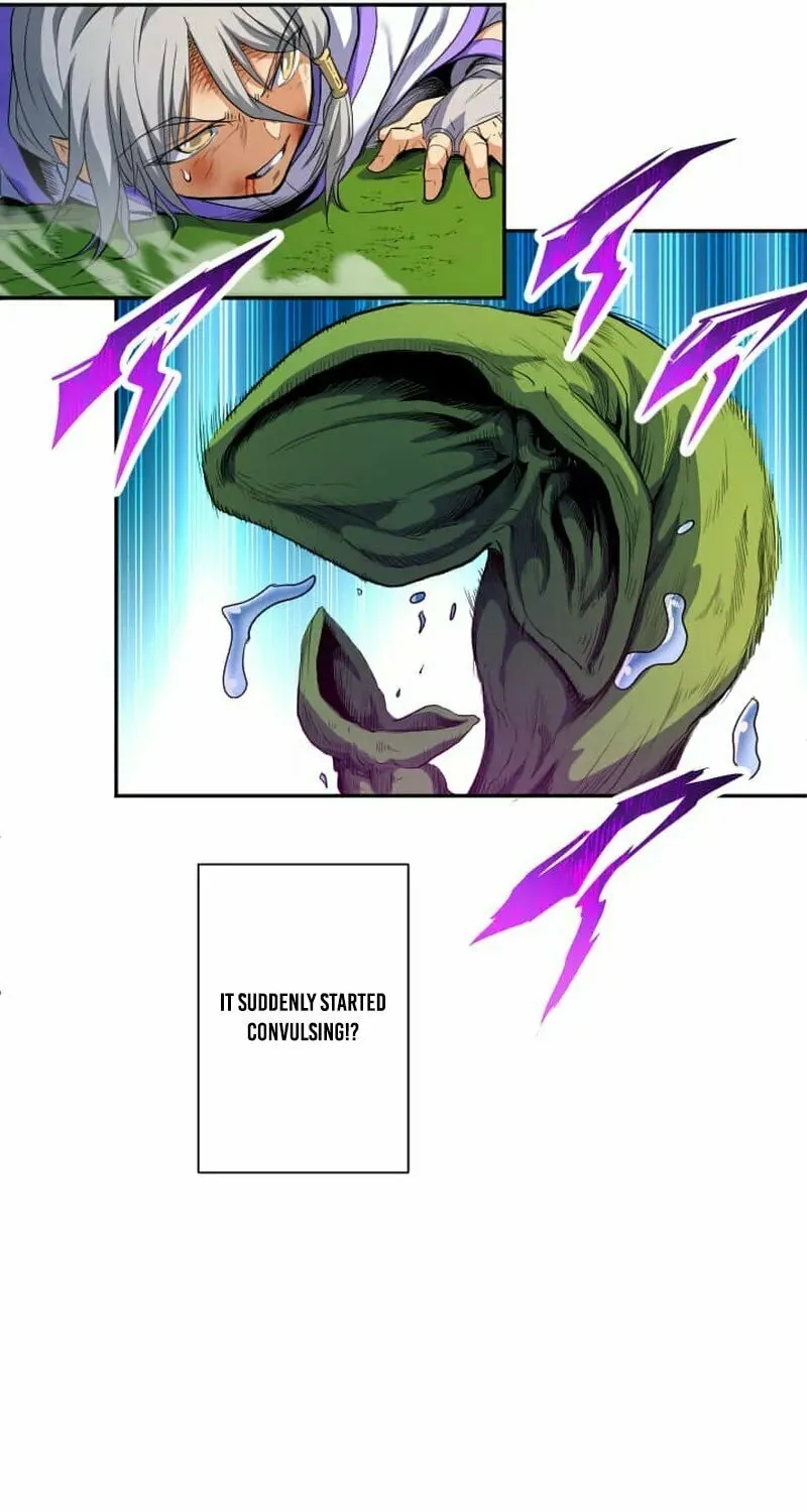 Great Sage of 100 Magic Stones Chapter 8 page 79 - 
