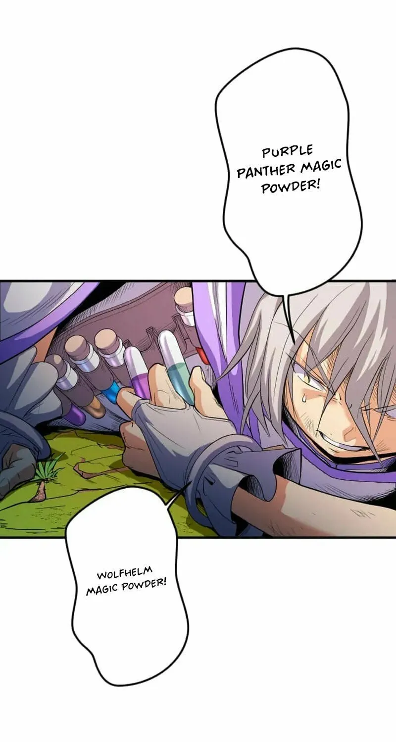 Great Sage of 100 Magic Stones Chapter 8 page 80 - 
