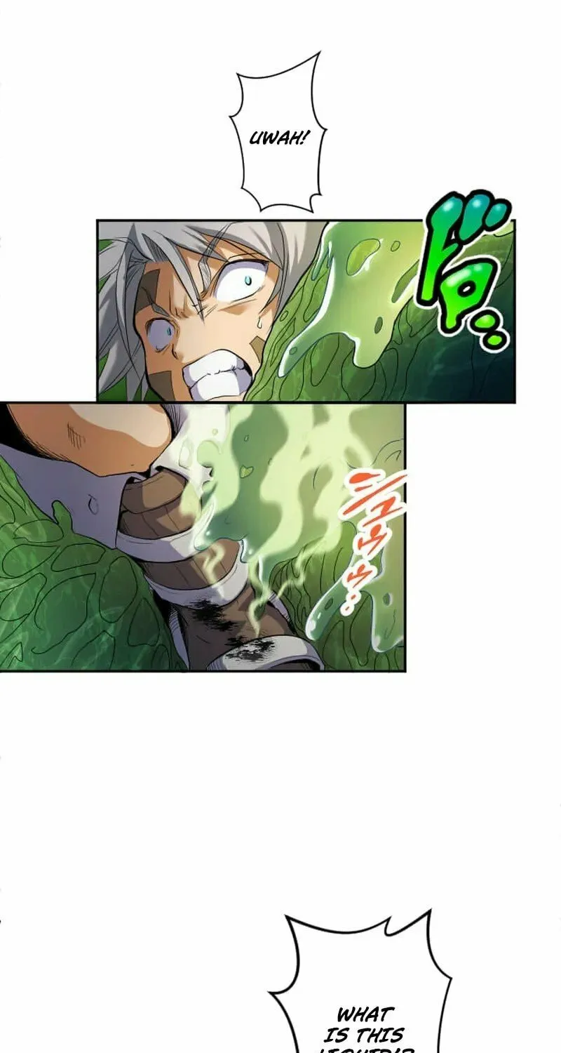 Great Sage of 100 Magic Stones Chapter 8 page 9 - 