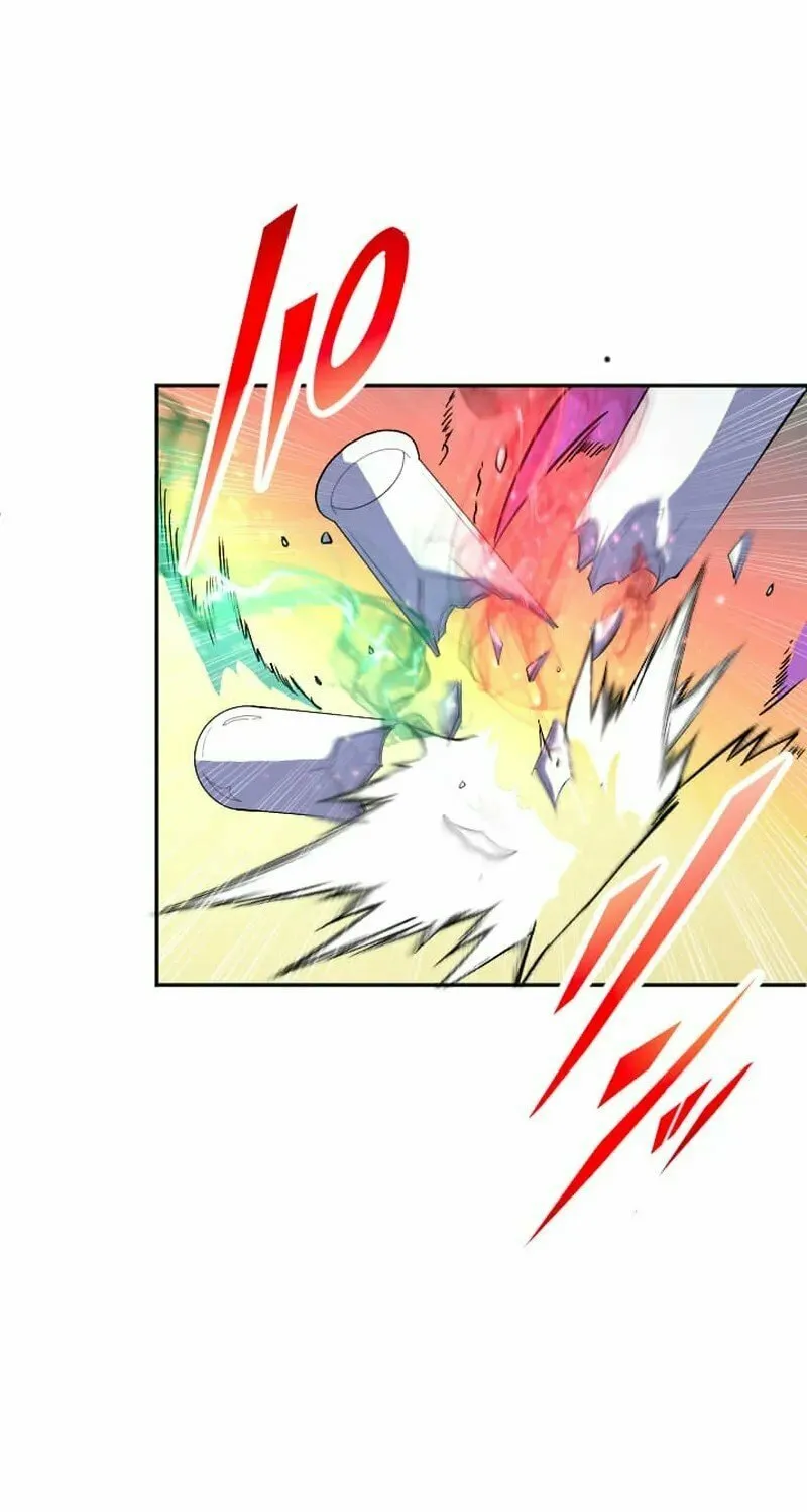 Great Sage of 100 Magic Stones Chapter 8 page 81 - 