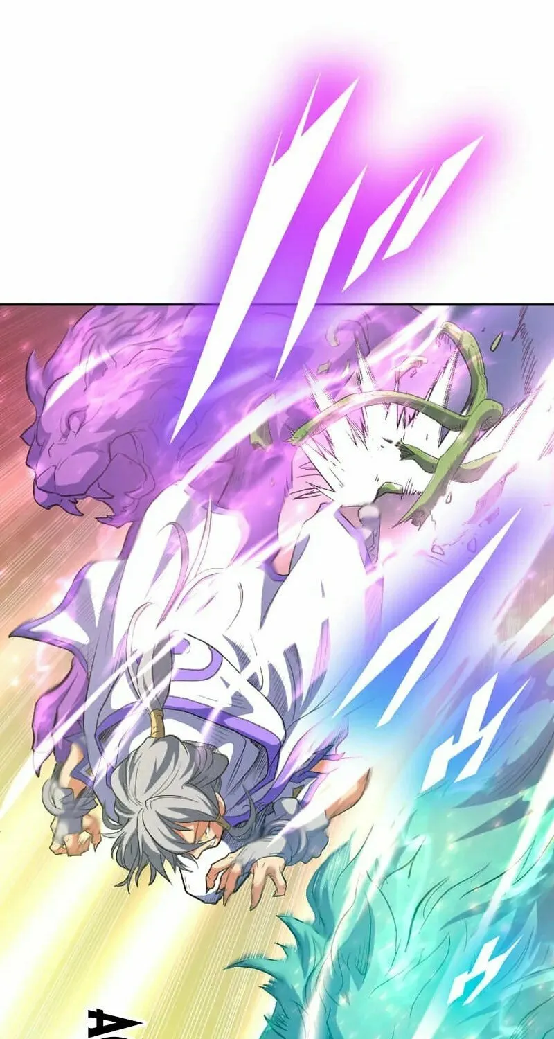 Great Sage of 100 Magic Stones Chapter 8 page 82 - 